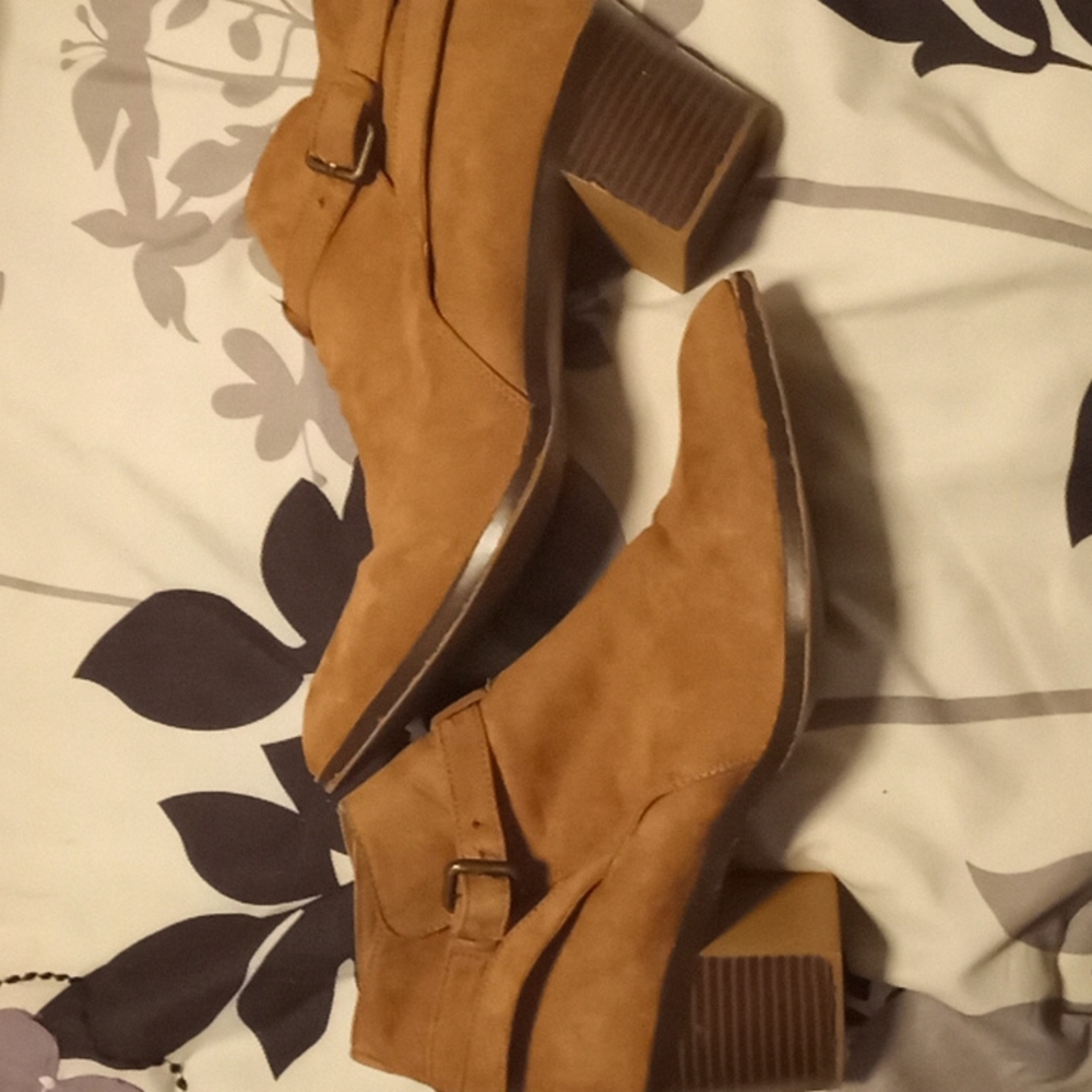 Booties